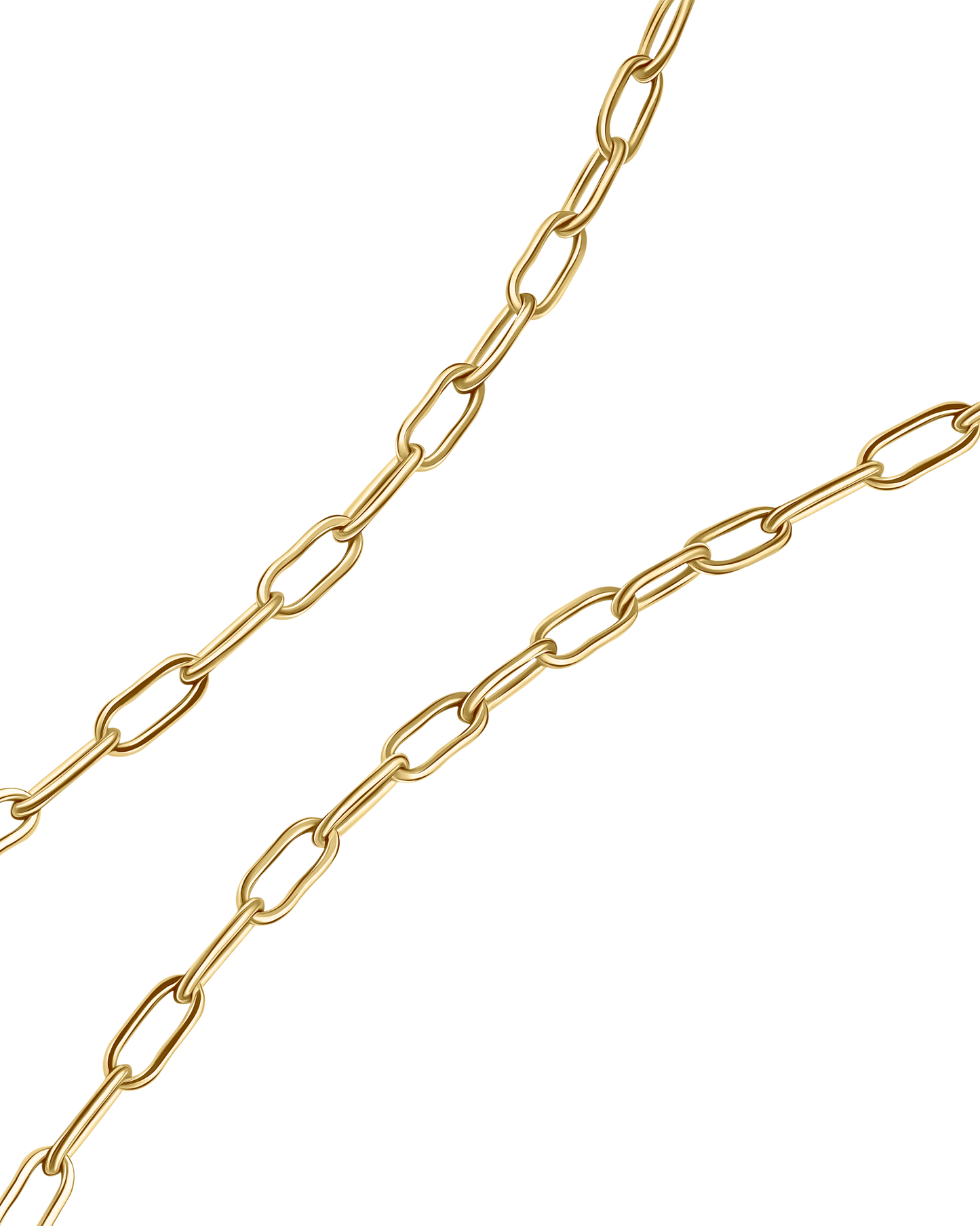 Melody of Gold Chain