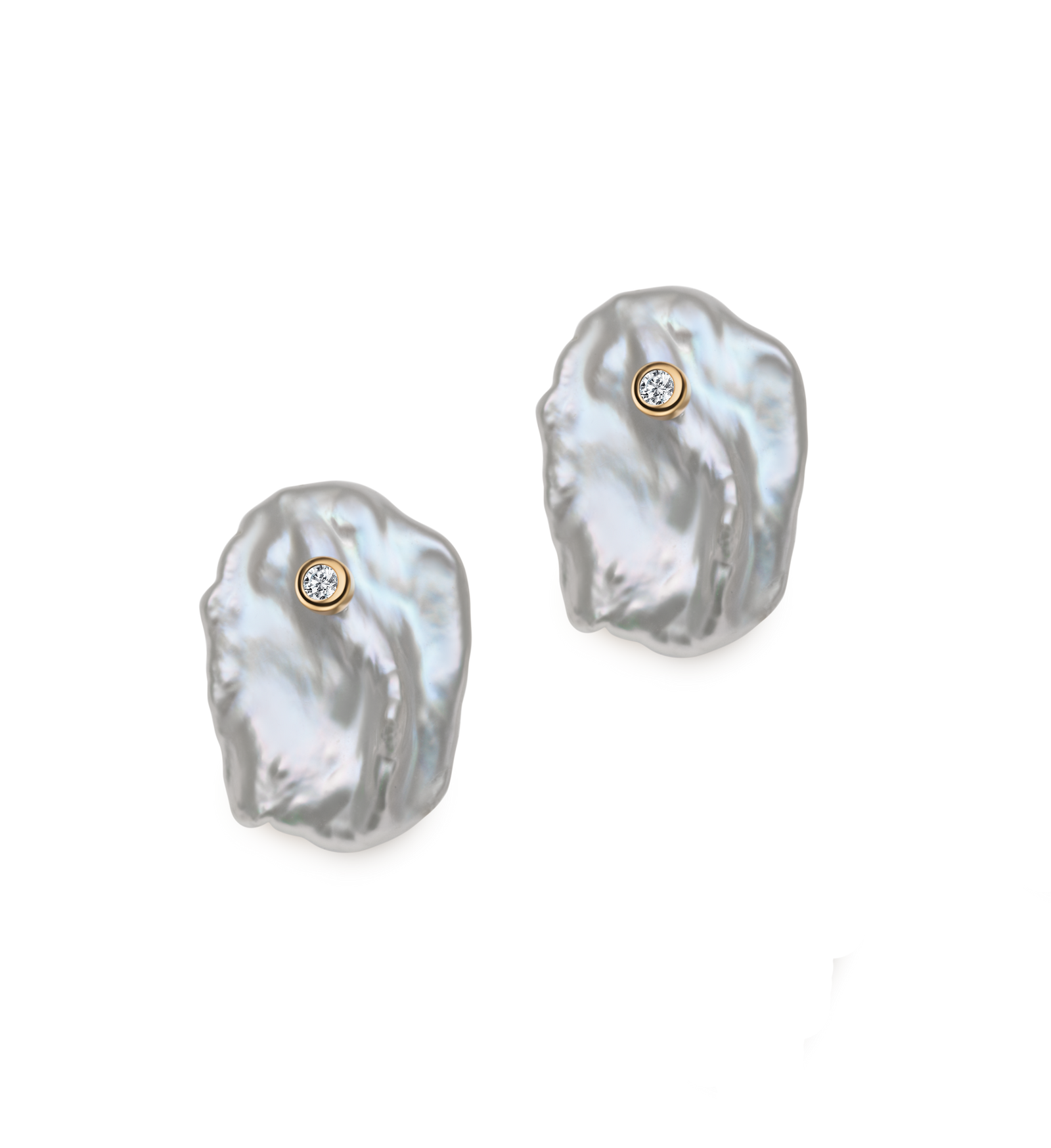 Mirelle Earrings
