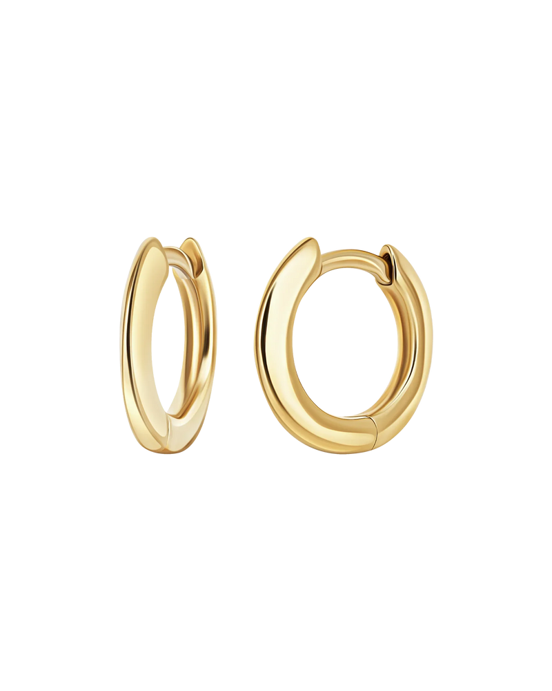 Music of Gold Hoops – UNTAMD London