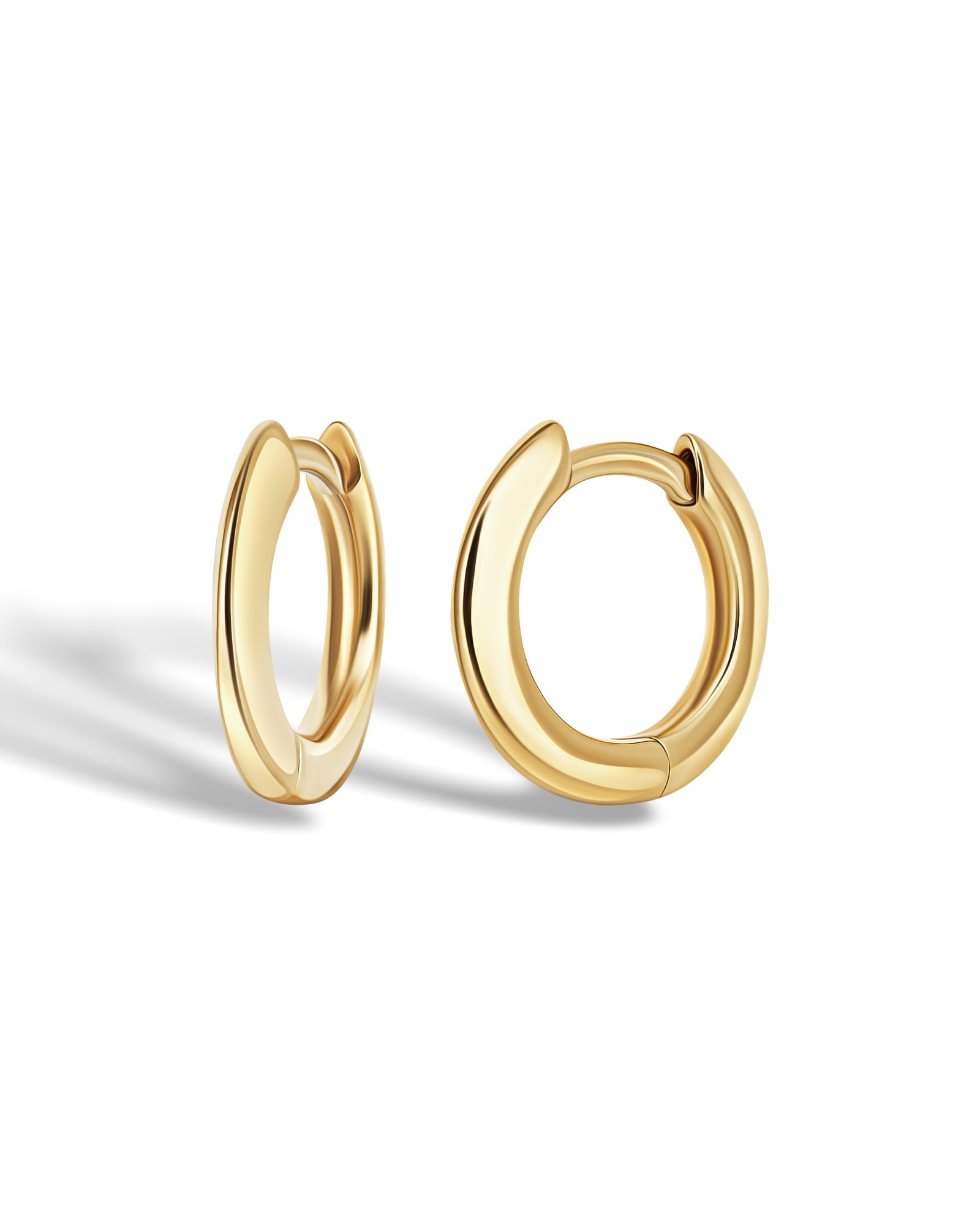 Music of Gold Hoops