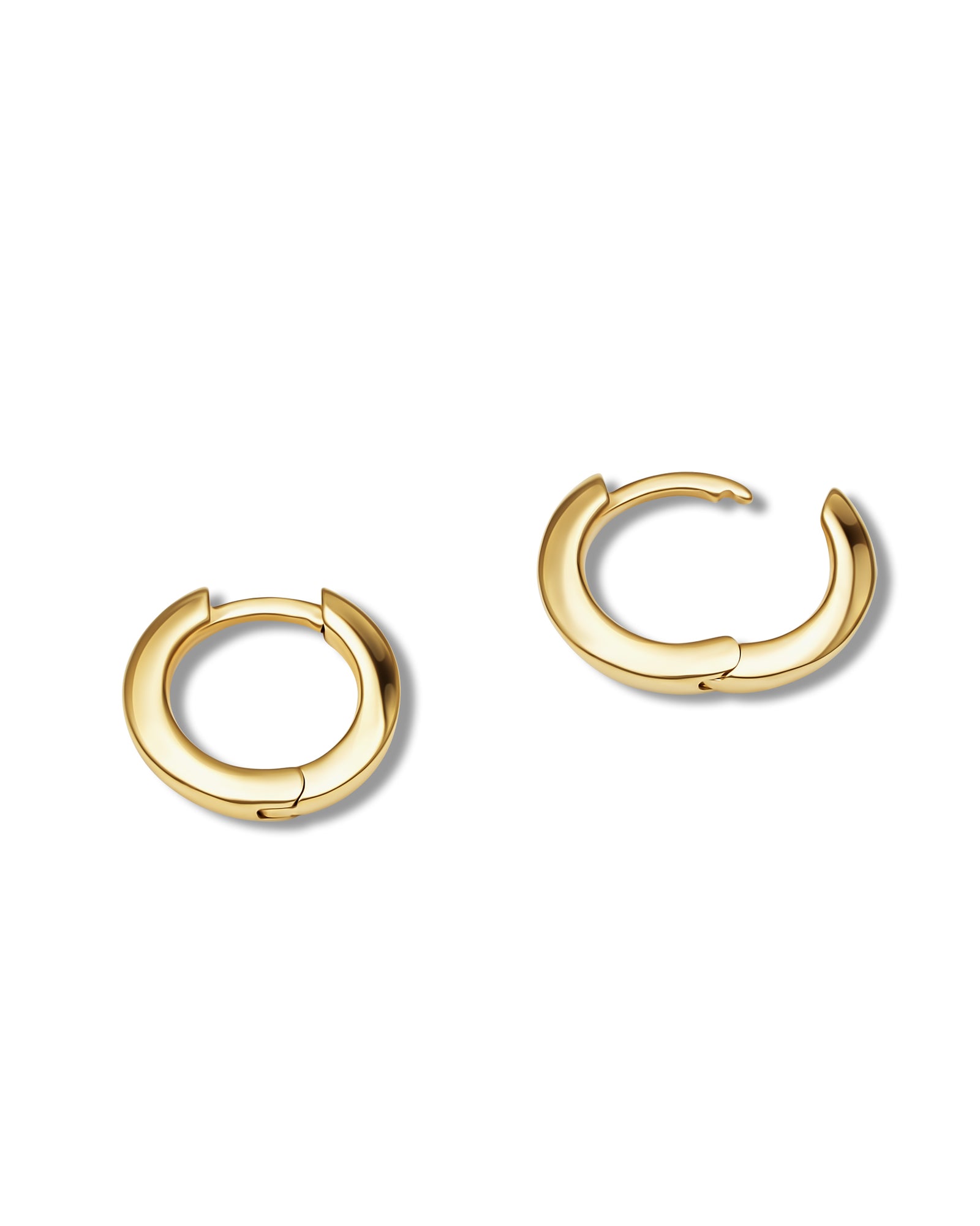 Music of Gold Hoops