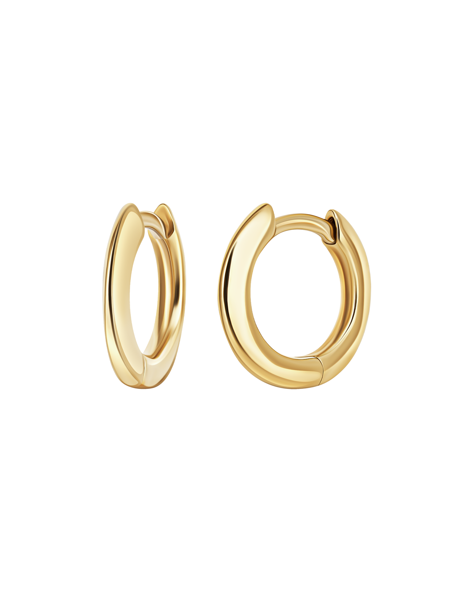 Music of Gold Hoops