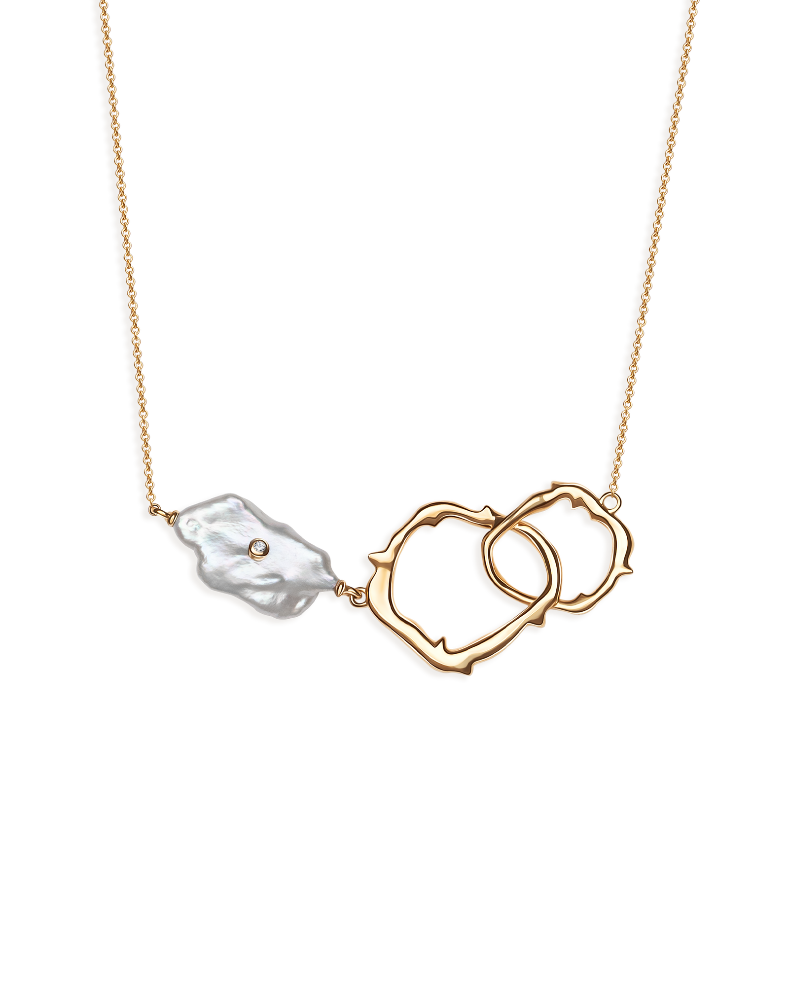 Odette Necklace