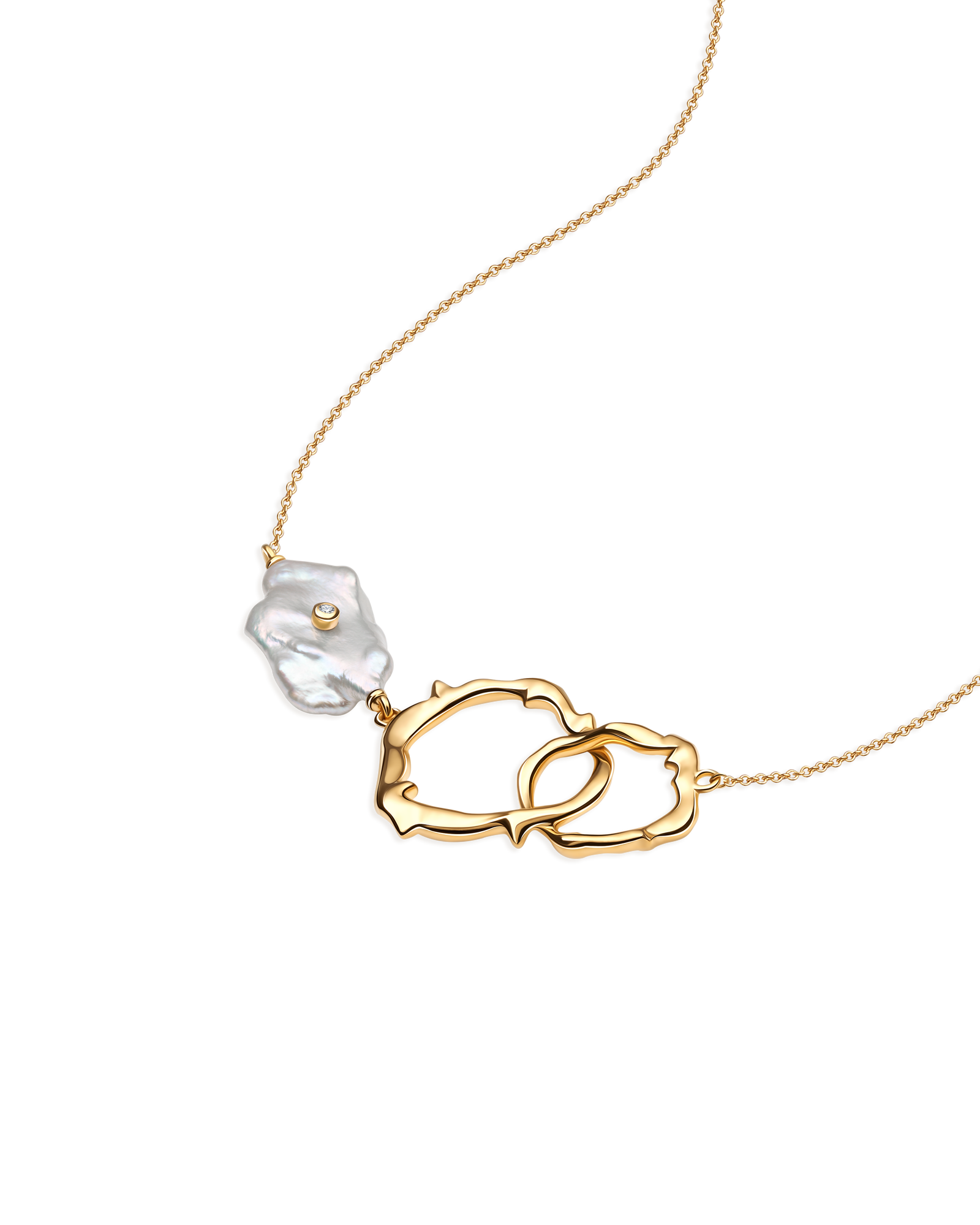 Odette Necklace