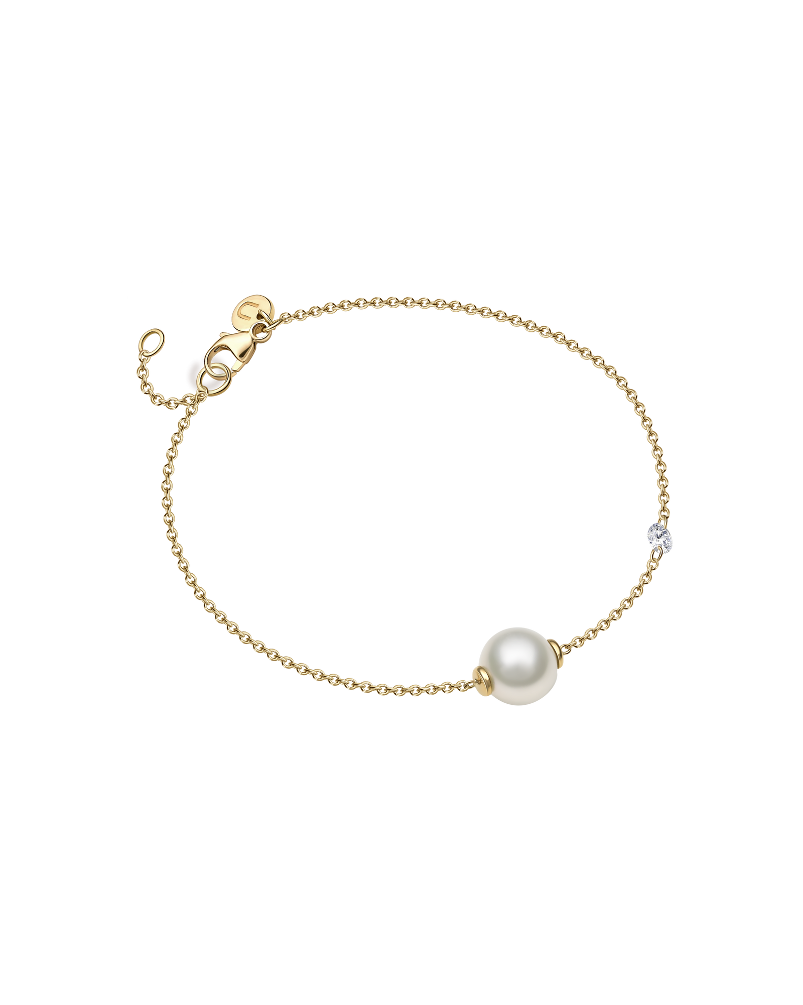 Perlen-Aura-Armband