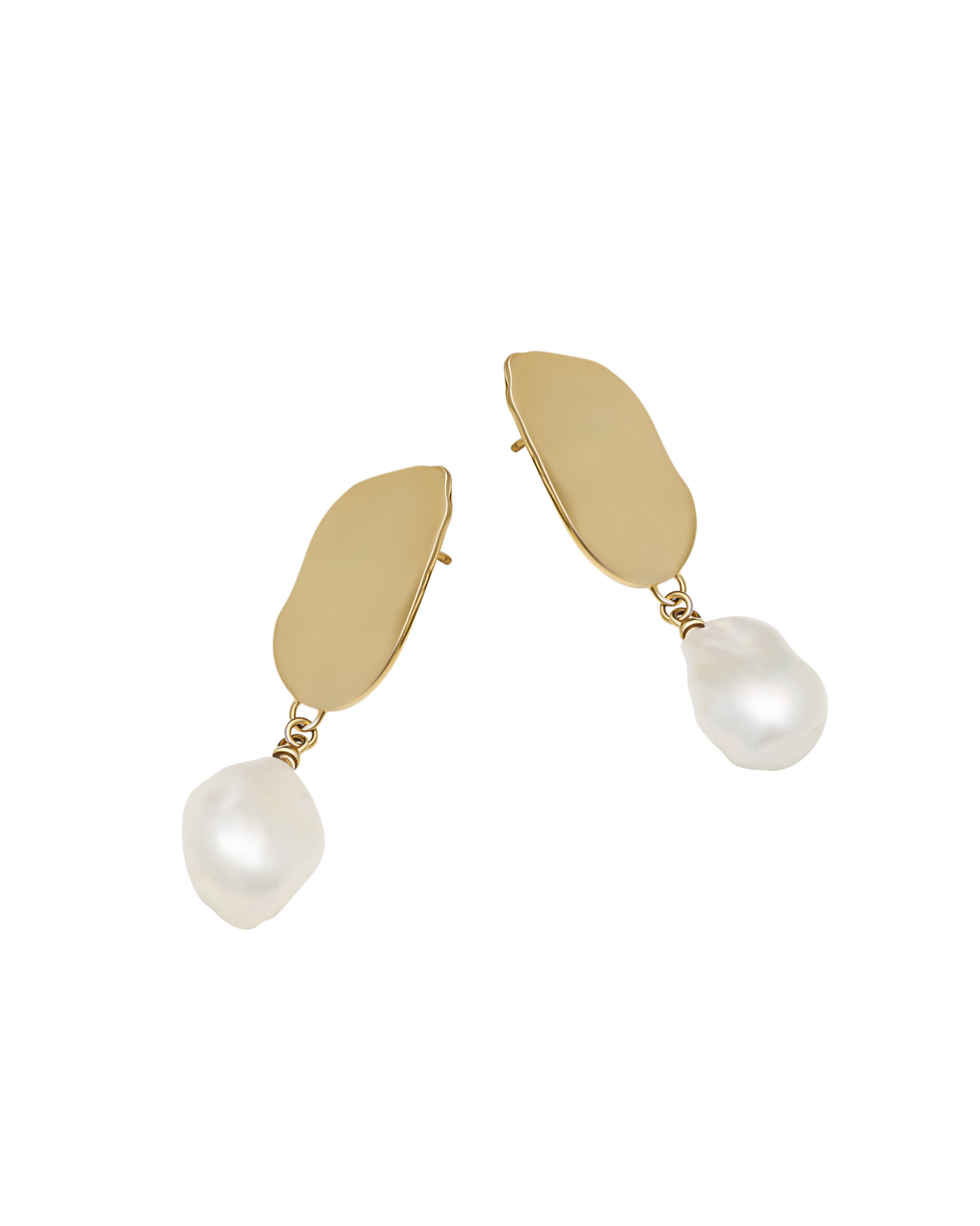 Pearl Reverie Earrings