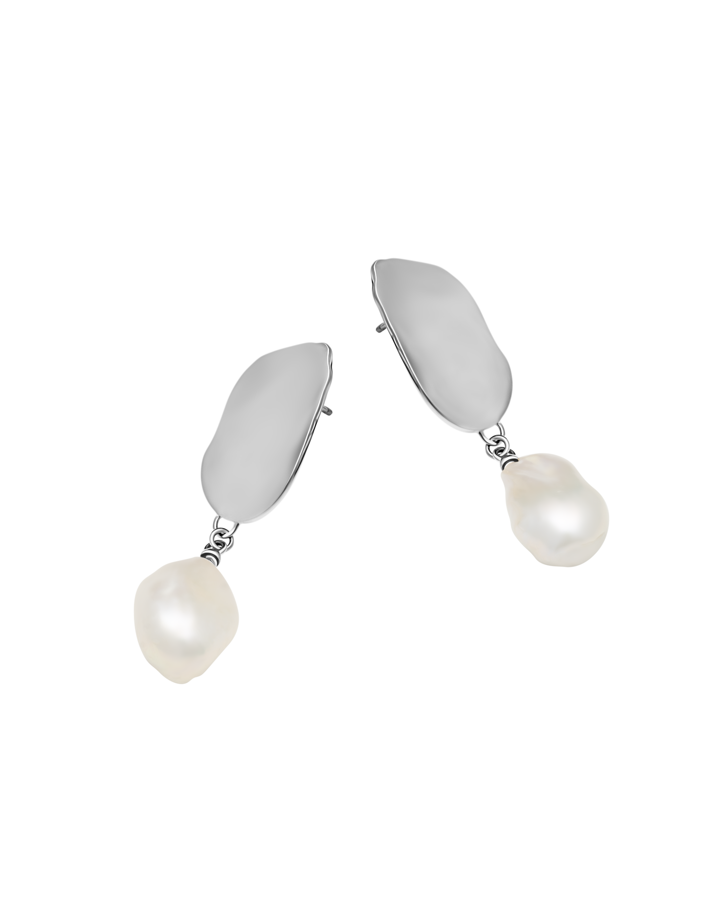 Pearl Reverie Earrings