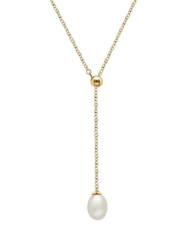Princess of Pearl Necklace – UNTAMD London