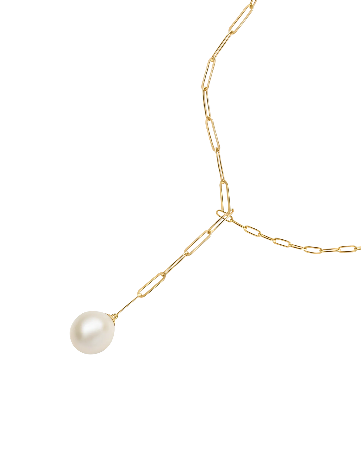 Radiant Hymn Necklace