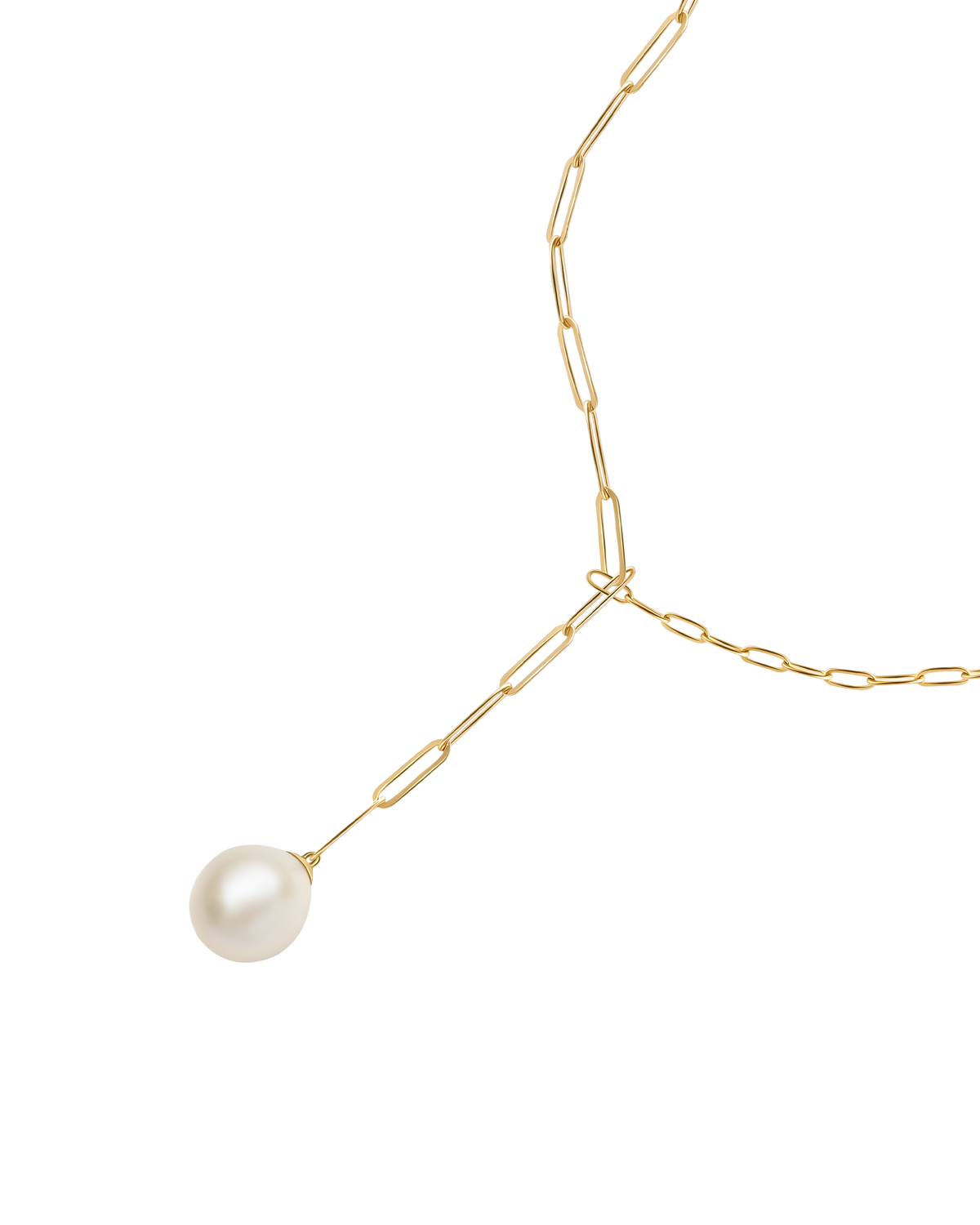 Radiant Hymn Necklace