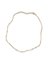 Rectangle Cable Chain 2mm