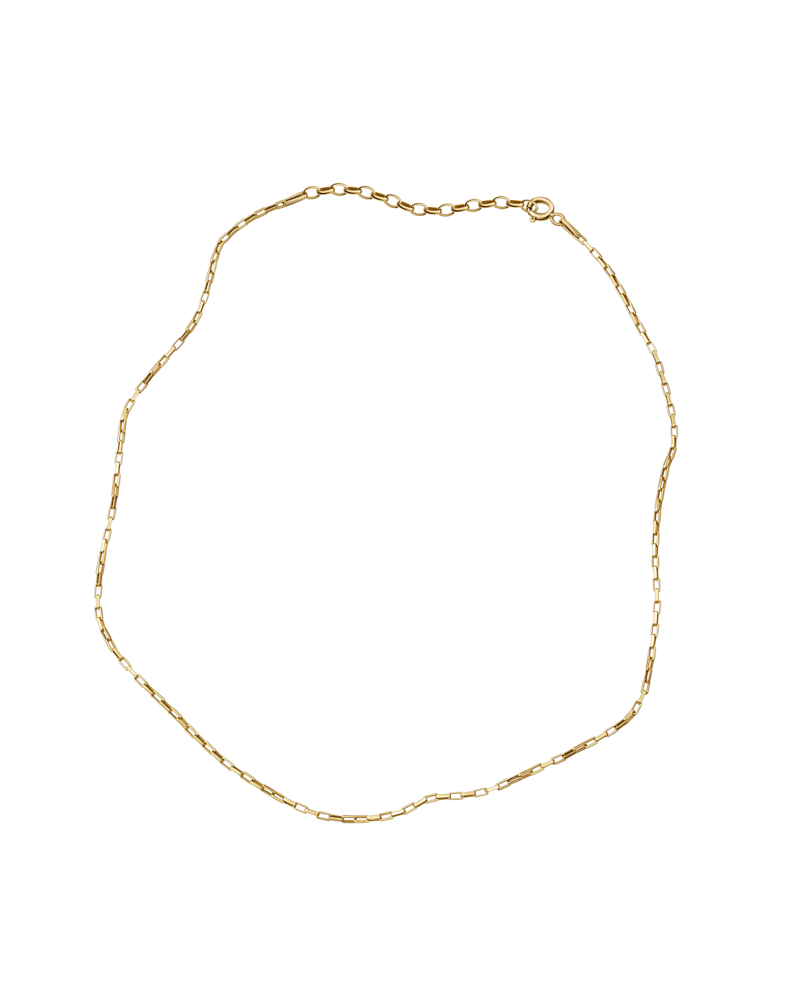 Rectangle Cable Chain