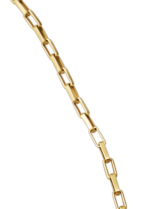 Rectangle Cable Chain