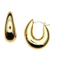 Endless Tube Hoops