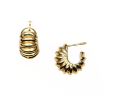 Mini Spike Hoops