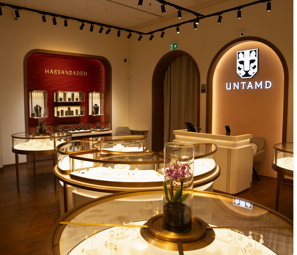 Visit Us at Westfield White City