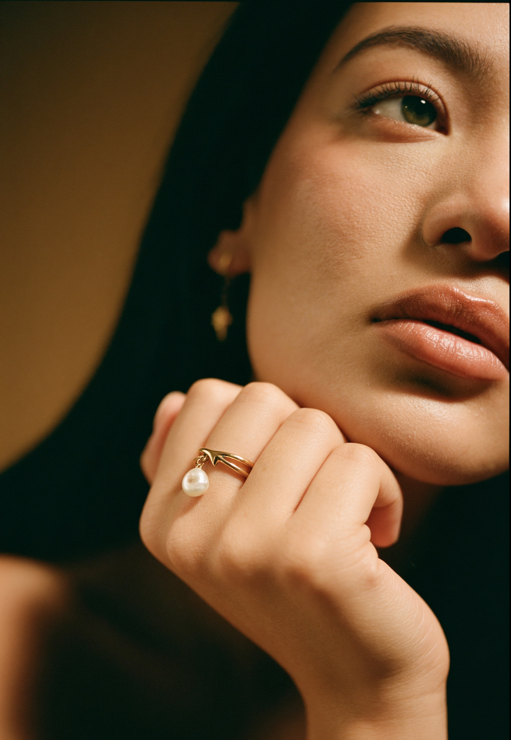 Sabrina Ring