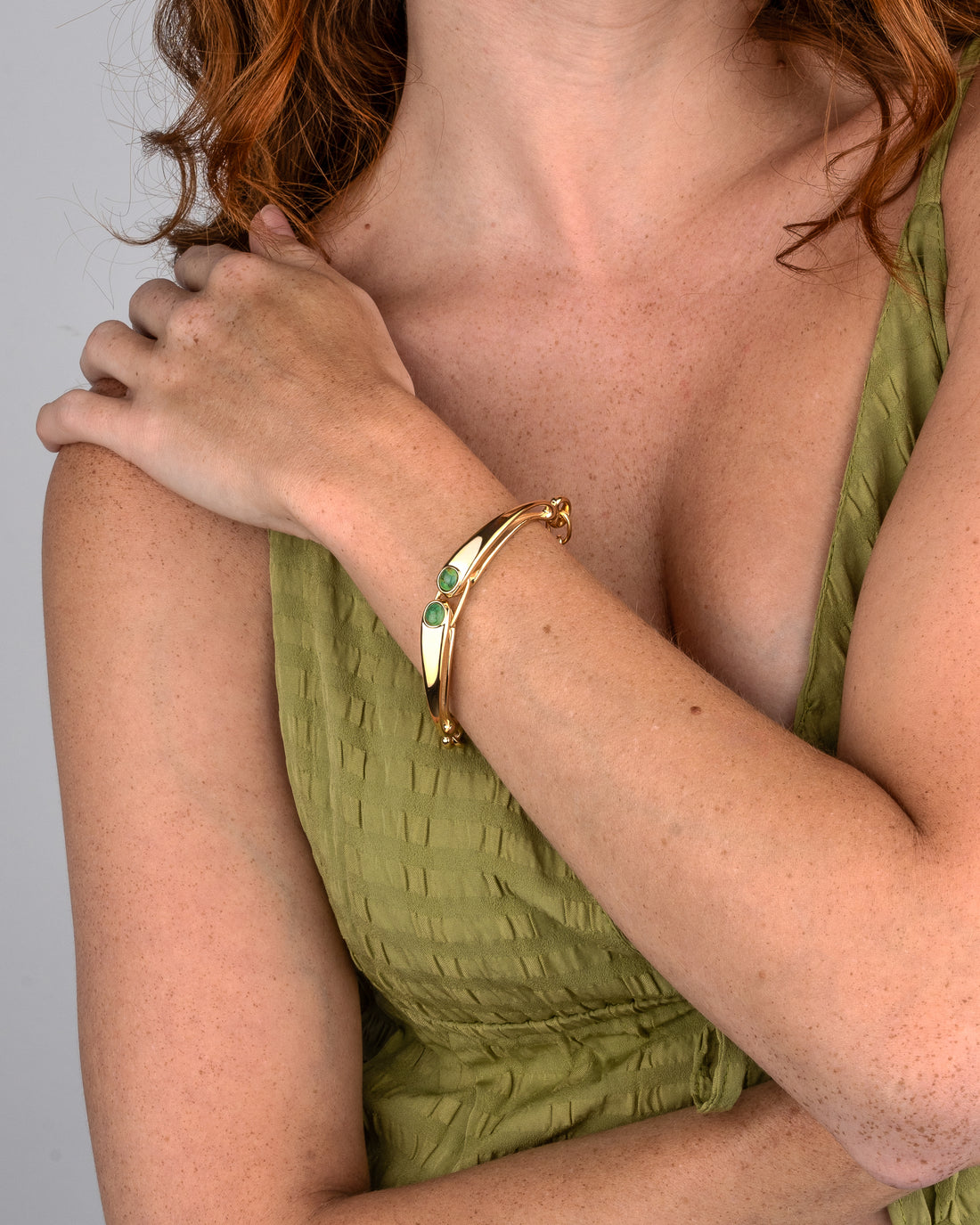 Serene Flow Armband