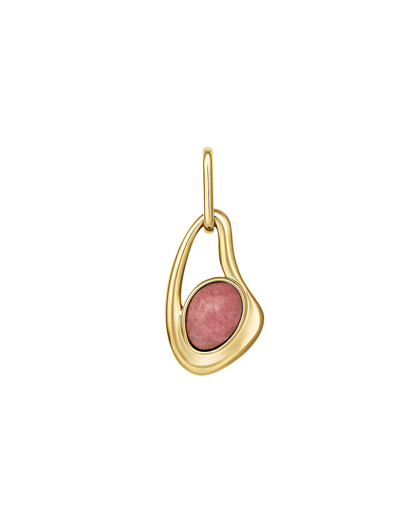 Serenity Necklace Pendant