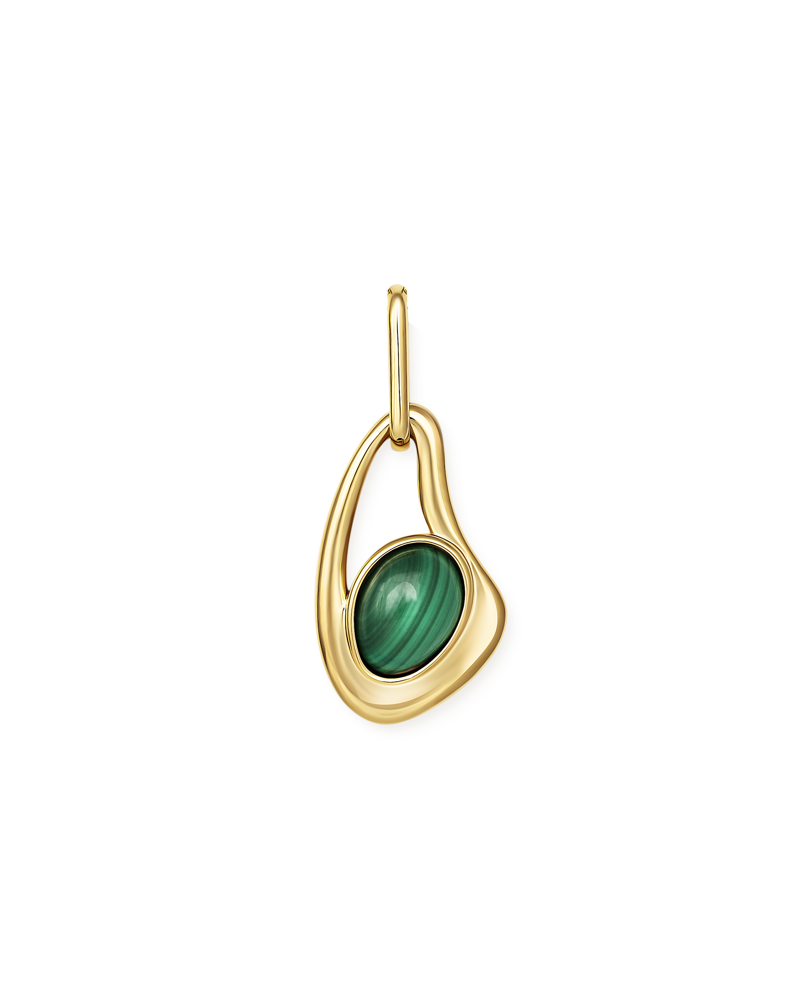 Serenity Pendant