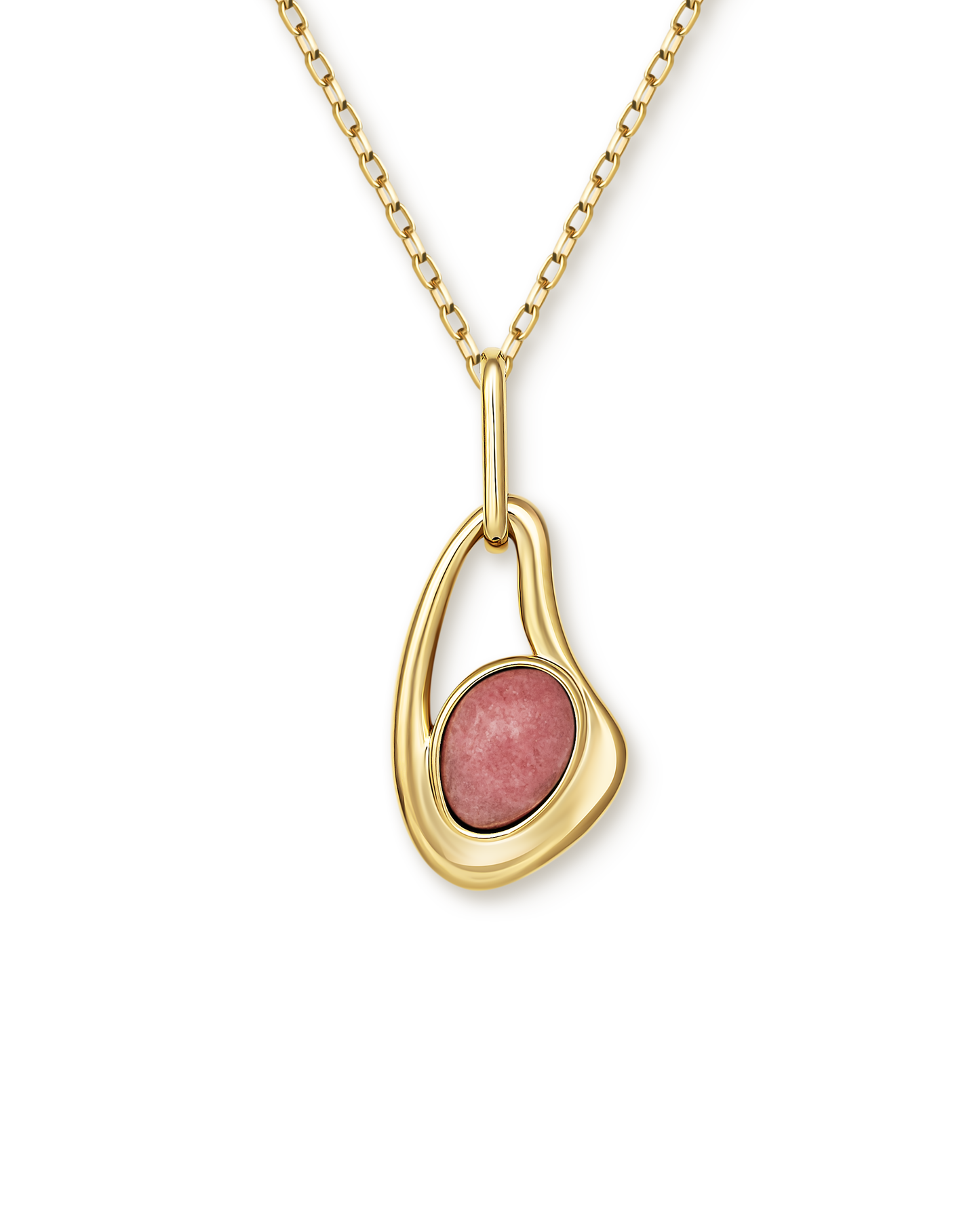 Serenity Pendant