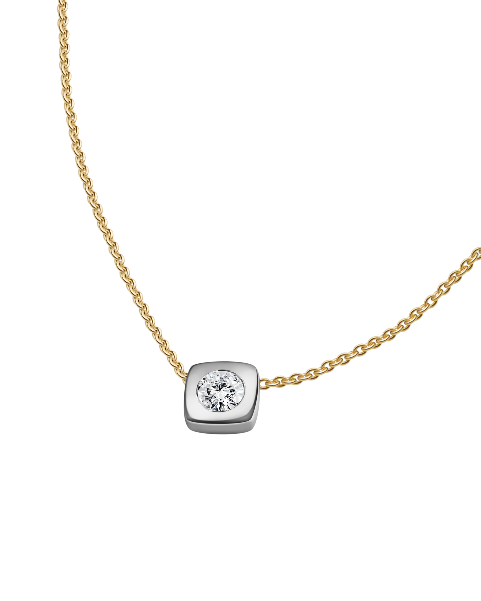 Sleek Elegance Pendant