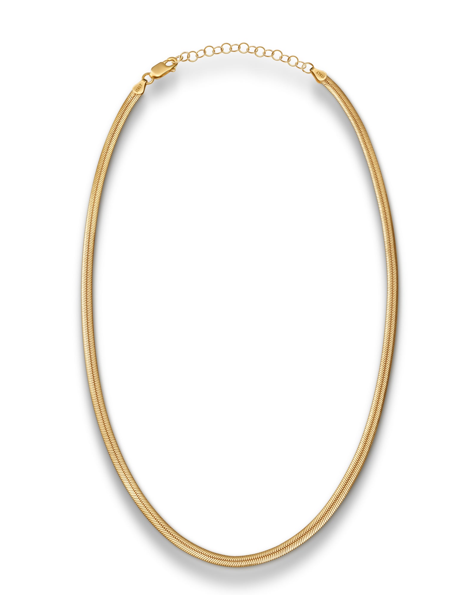 Schlangenkette