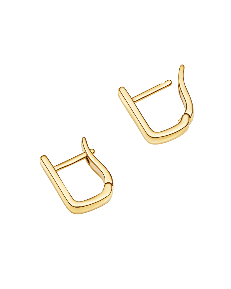 Squared Perfection Hoops – UNTAMD London