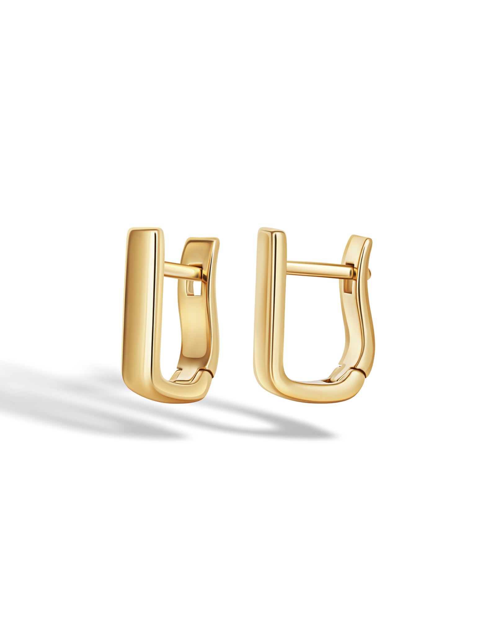 Squared Perfection Hoops