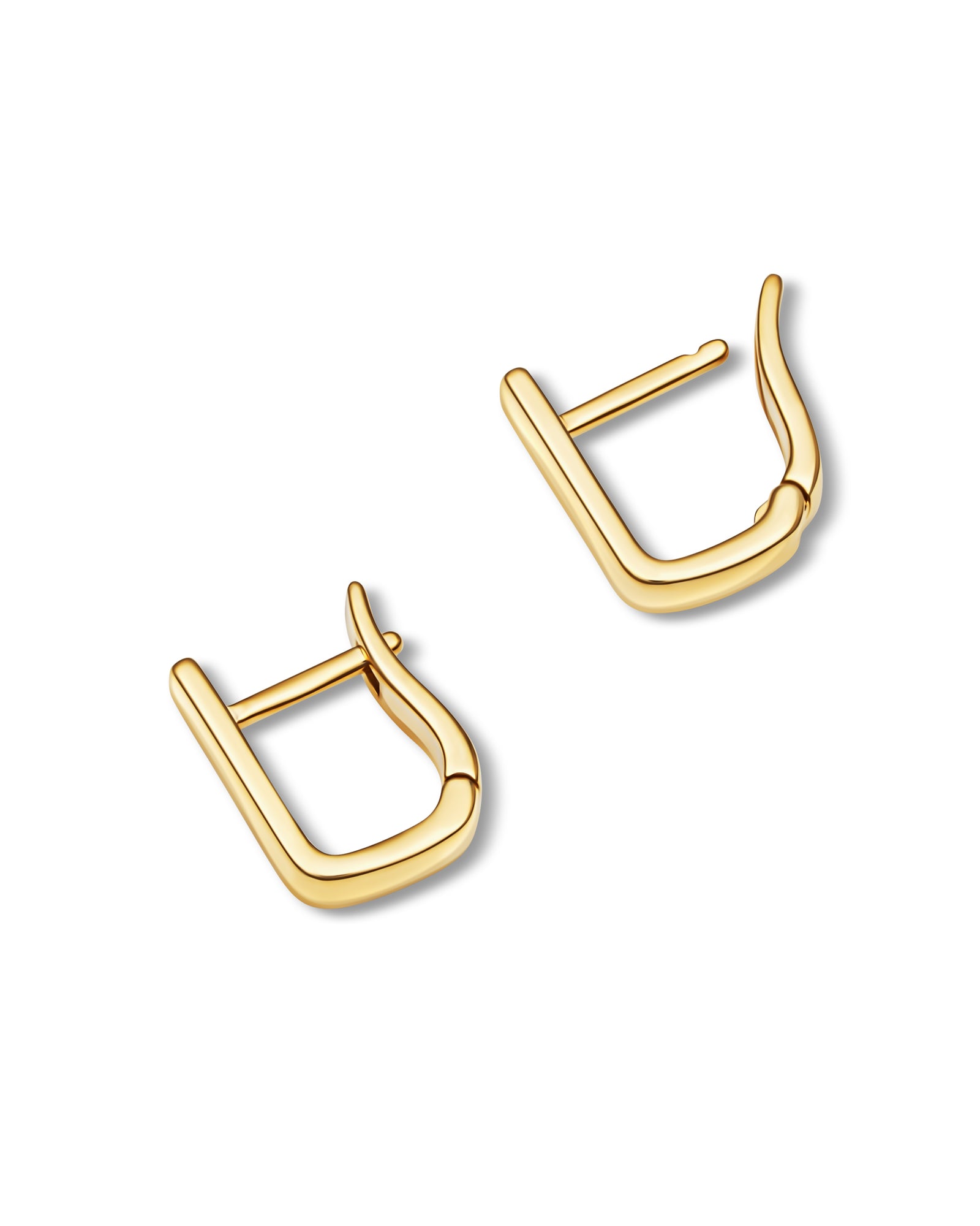 Squared Perfection Hoops