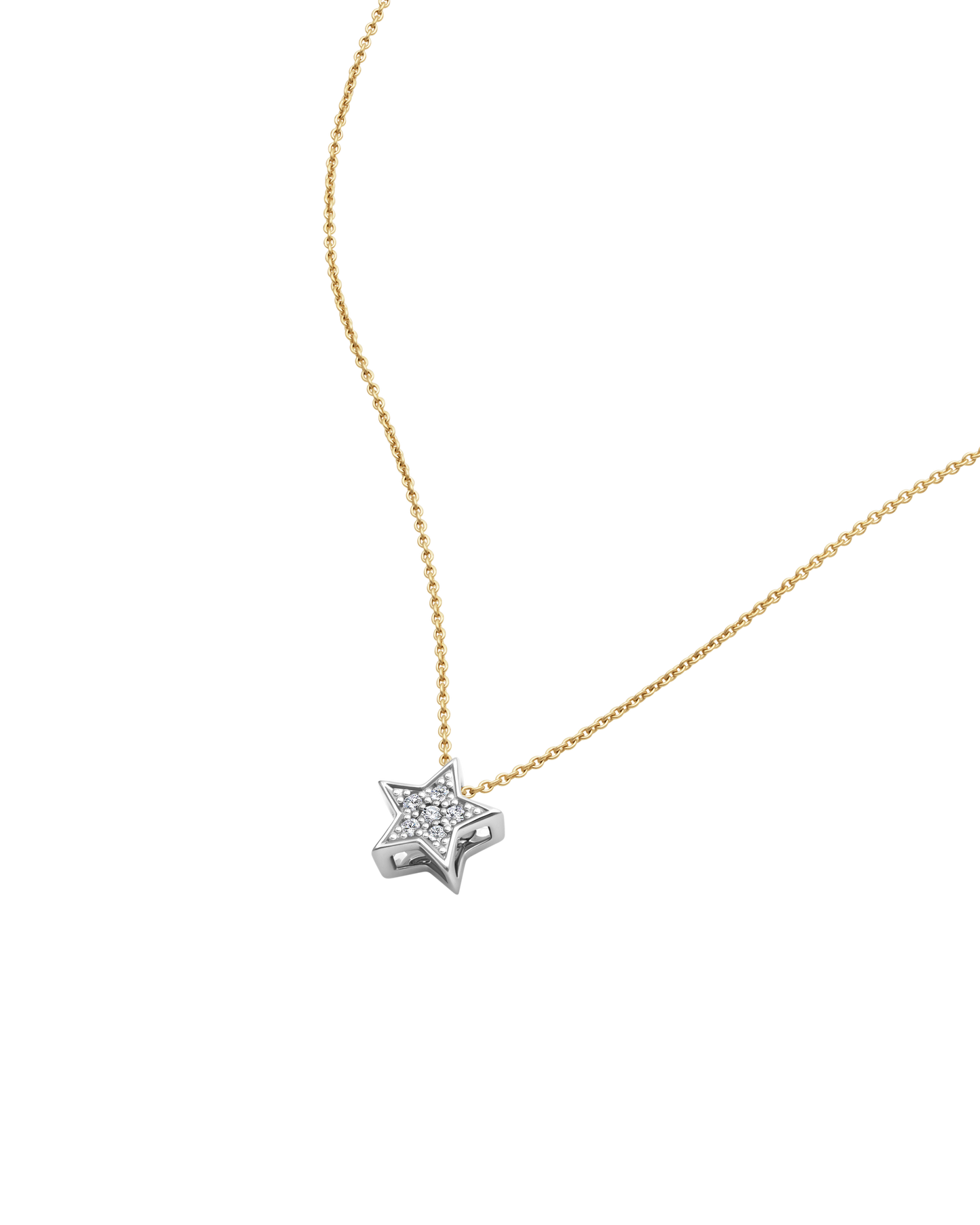 Star of the Night Pendant