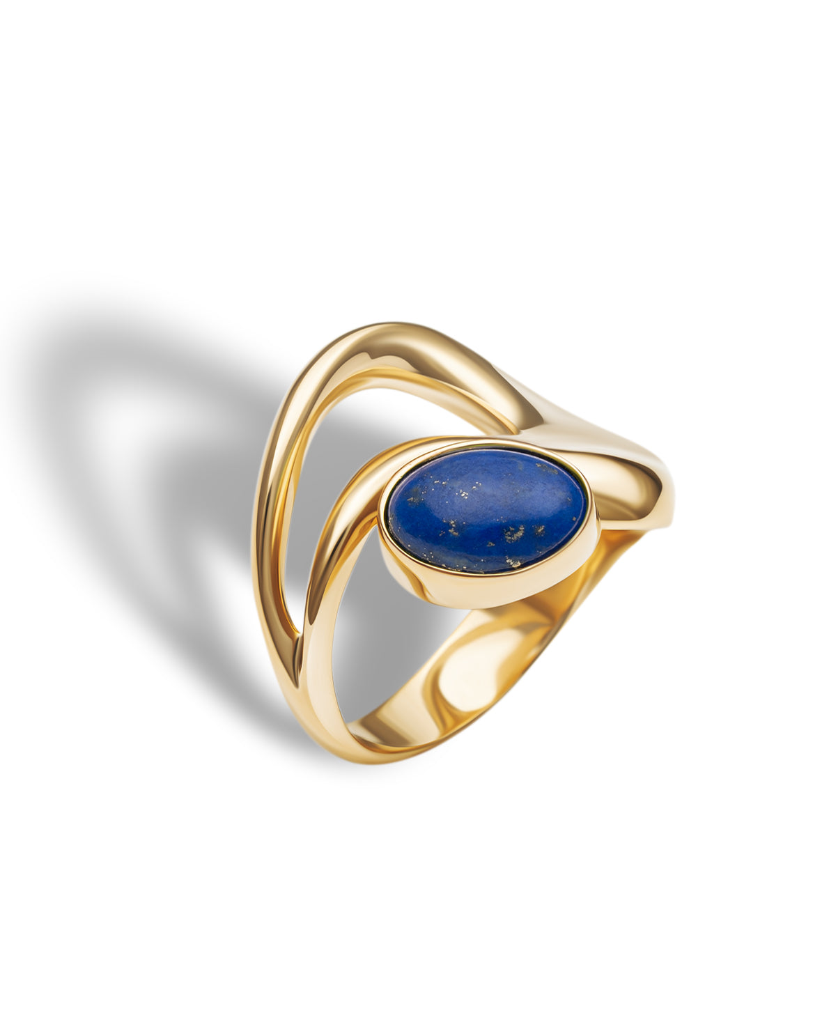 Streamline Beauty Ring