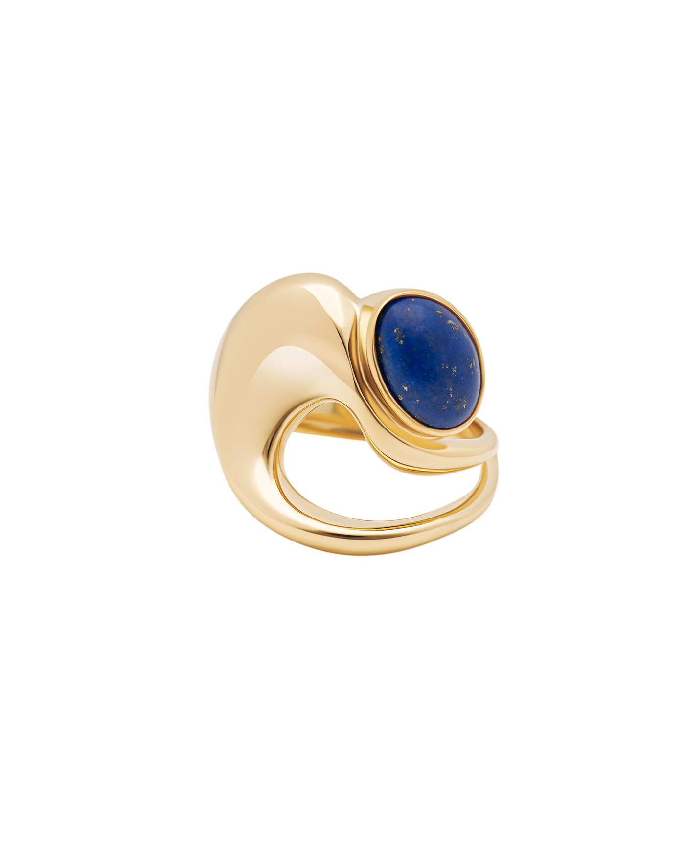 Rationalisieren Sie den Schönheitsring