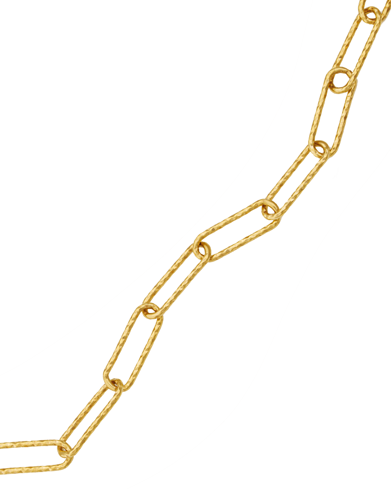 Textured Chain
