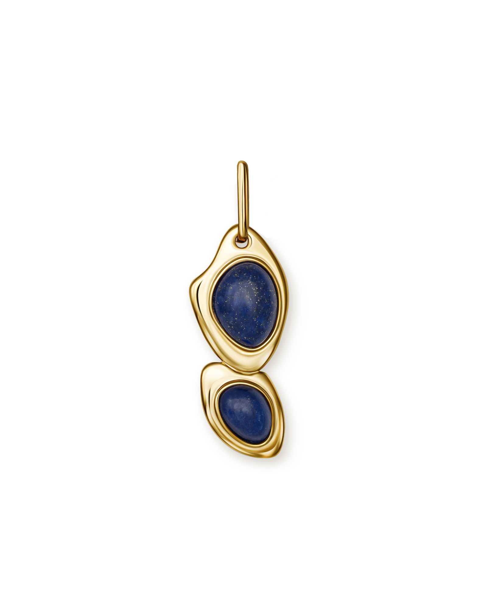 Tidal Elegance Pendant