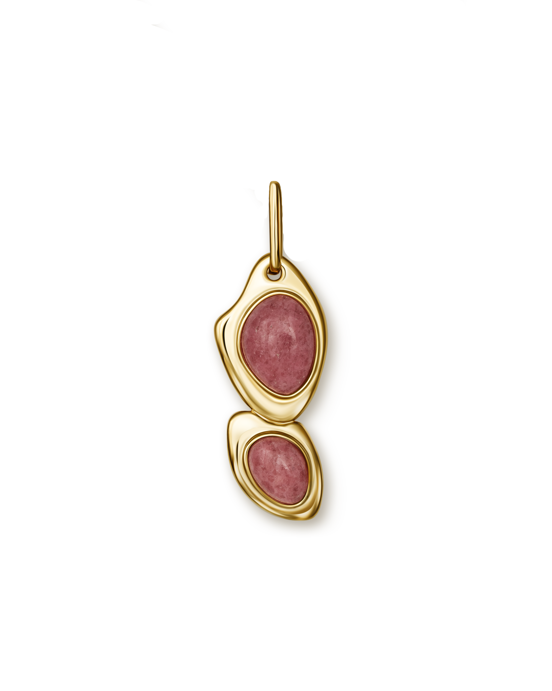 Tidal Elegance Pendant