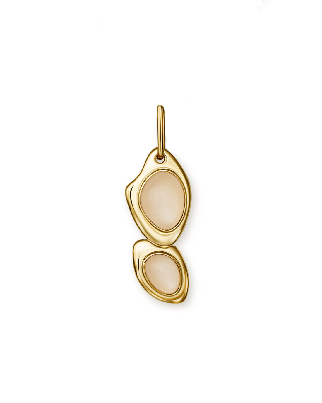 Tidal Elegance Pendant
