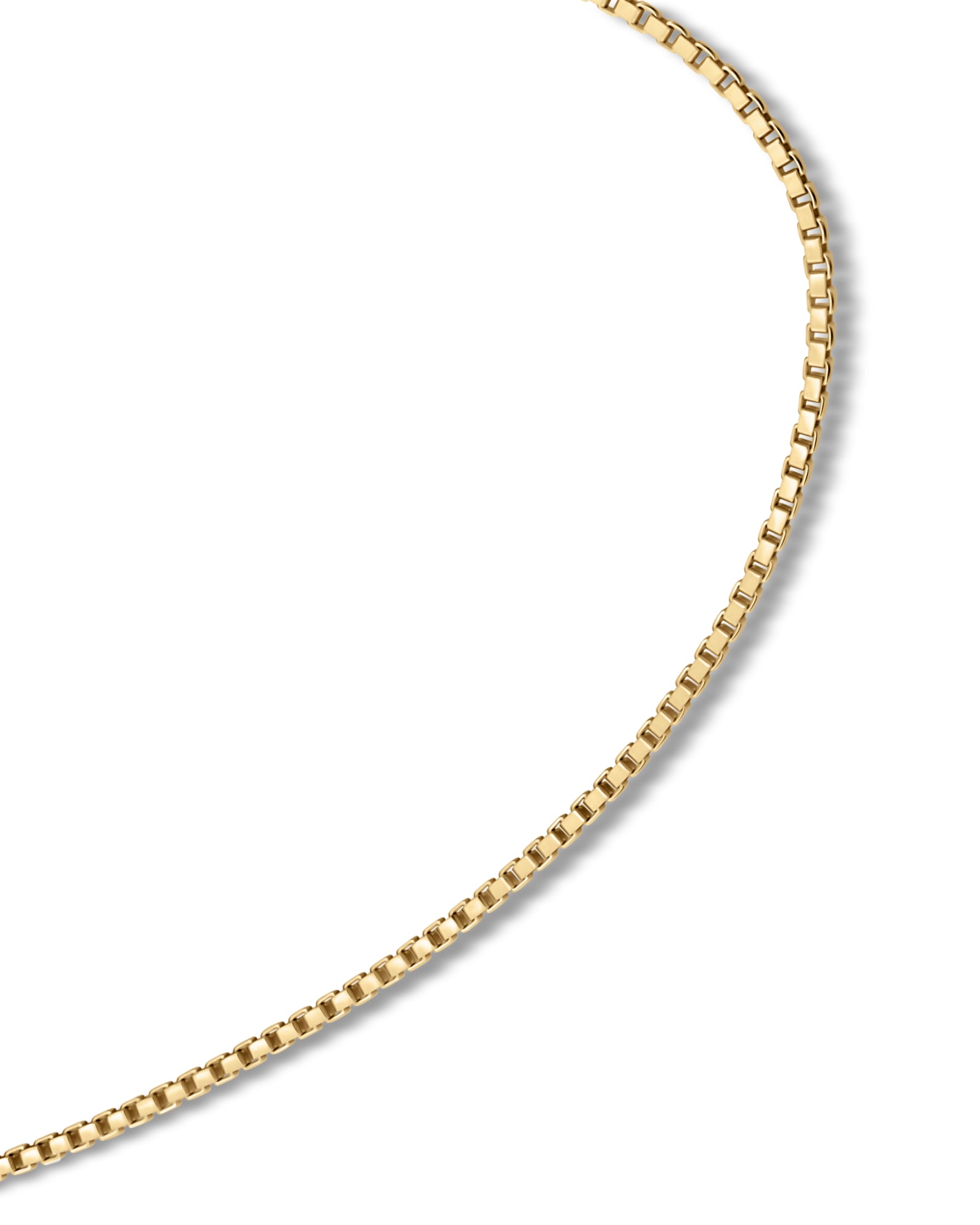 Venezianische Kette