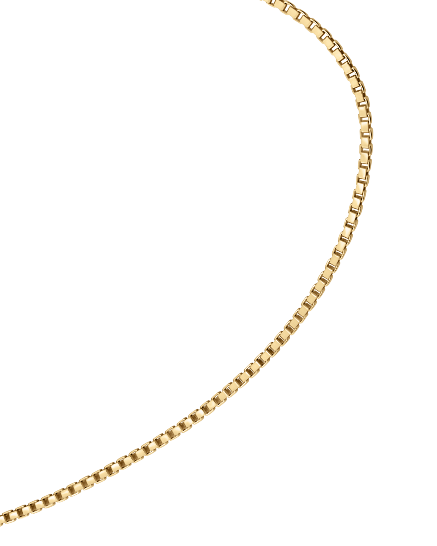 Venetian Chain