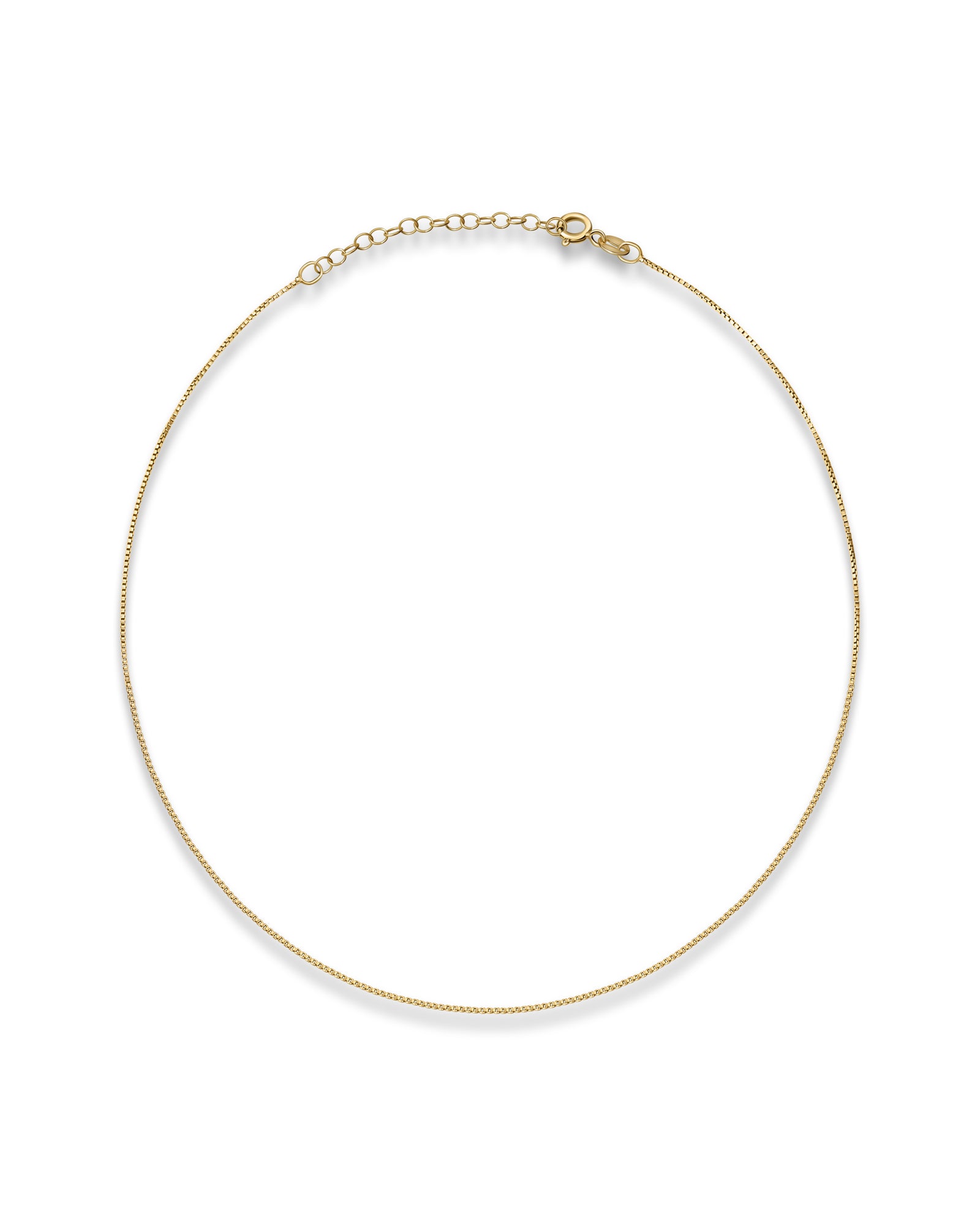 Venezianische Kette