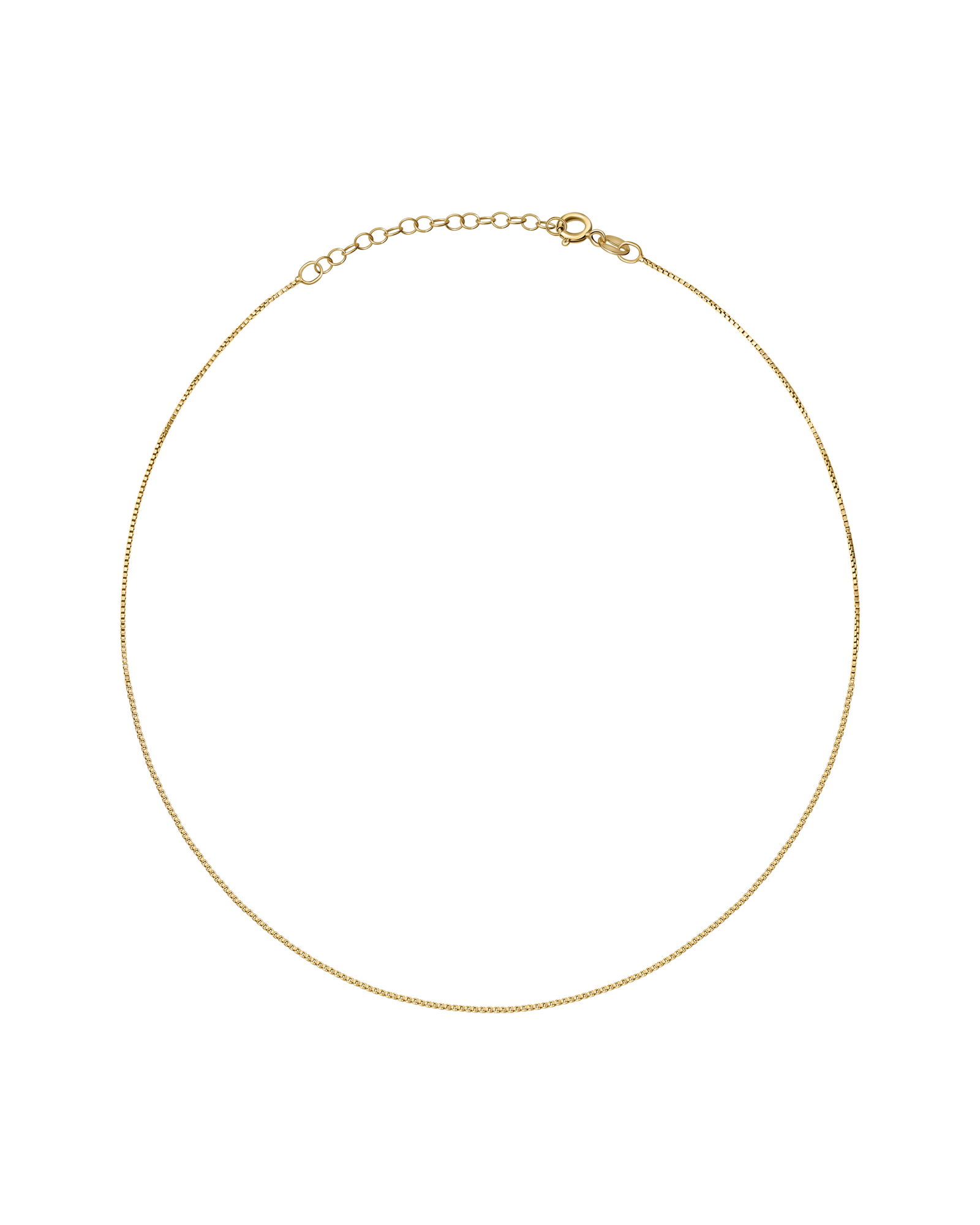 Venezianische Kette