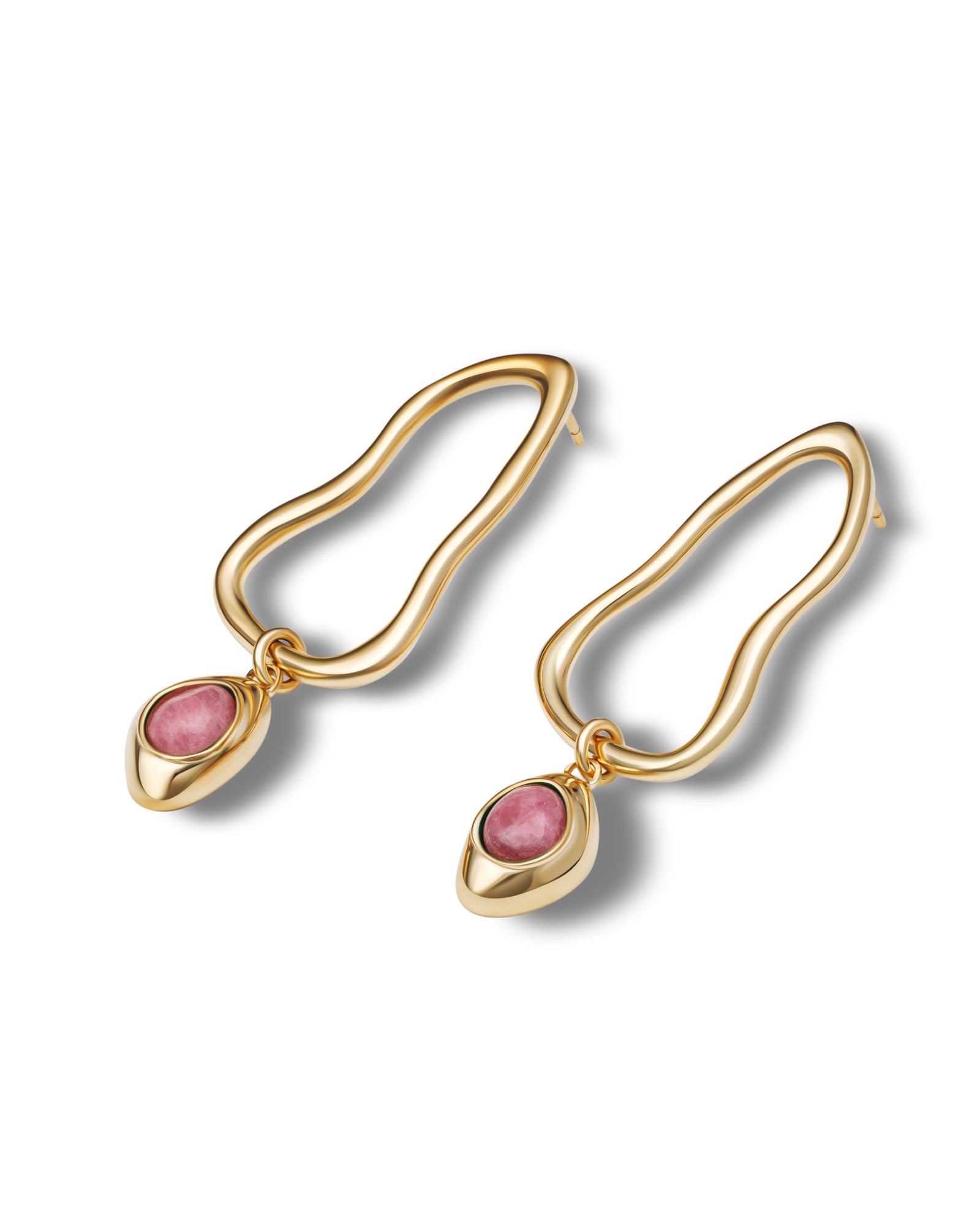 Waterfall Earrings