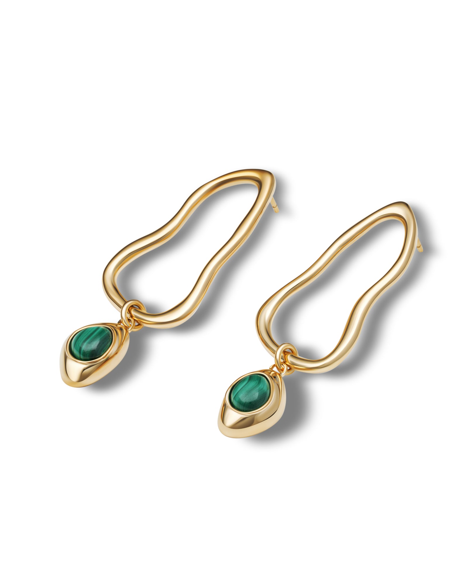Waterfall Earrings
