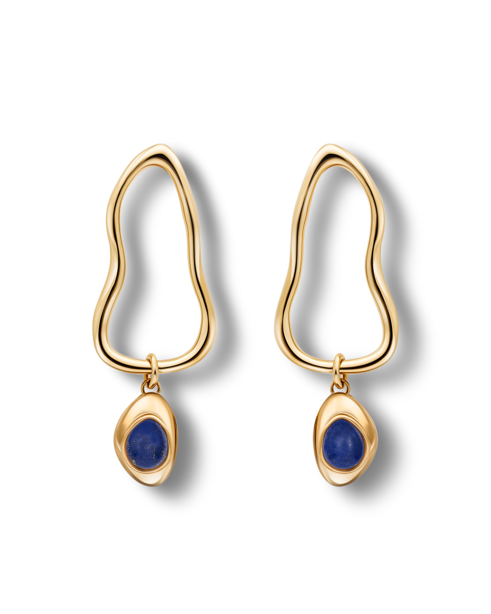 Waterfall Earrings