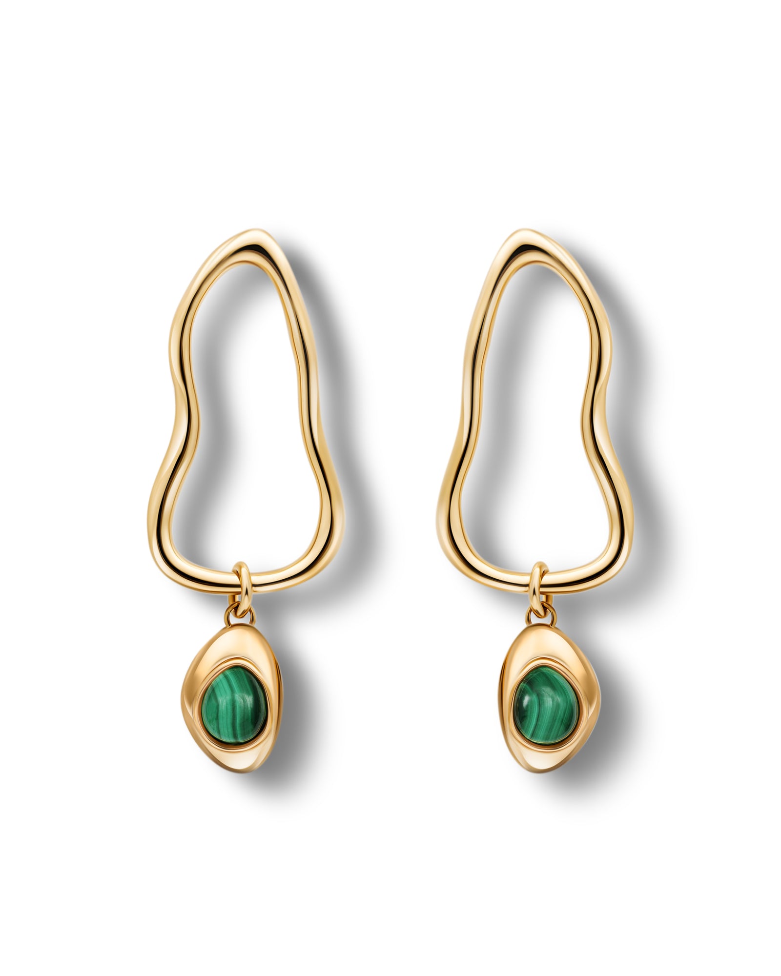 Waterfall Earrings