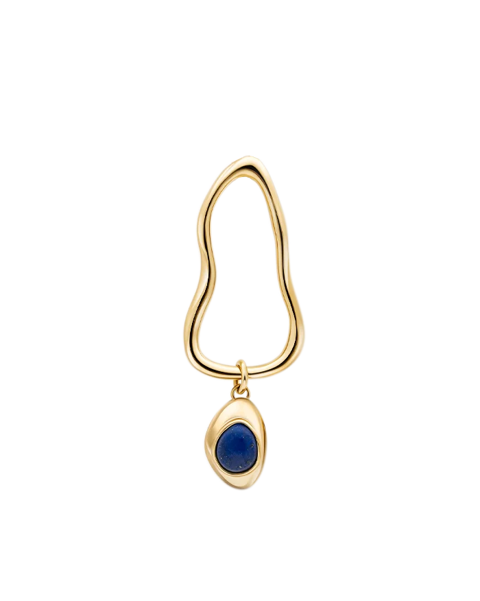 Waterfall Necklace