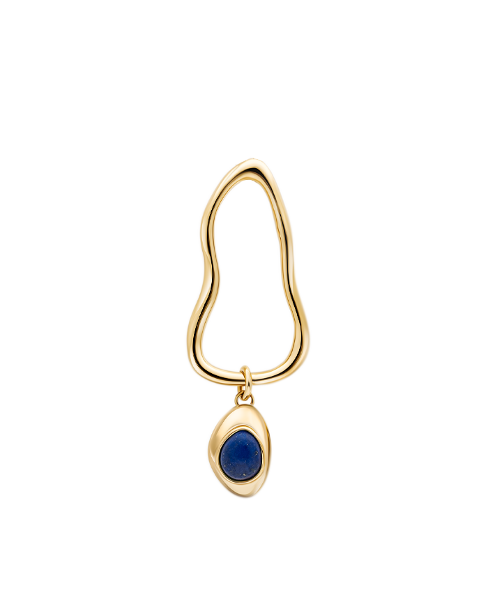Waterfall Necklace