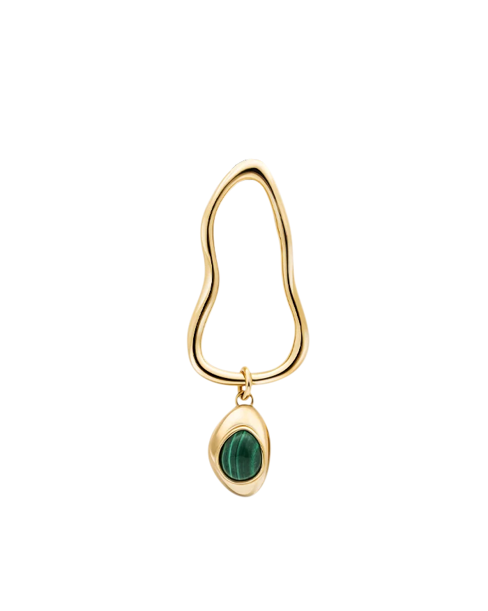 Waterfall Necklace