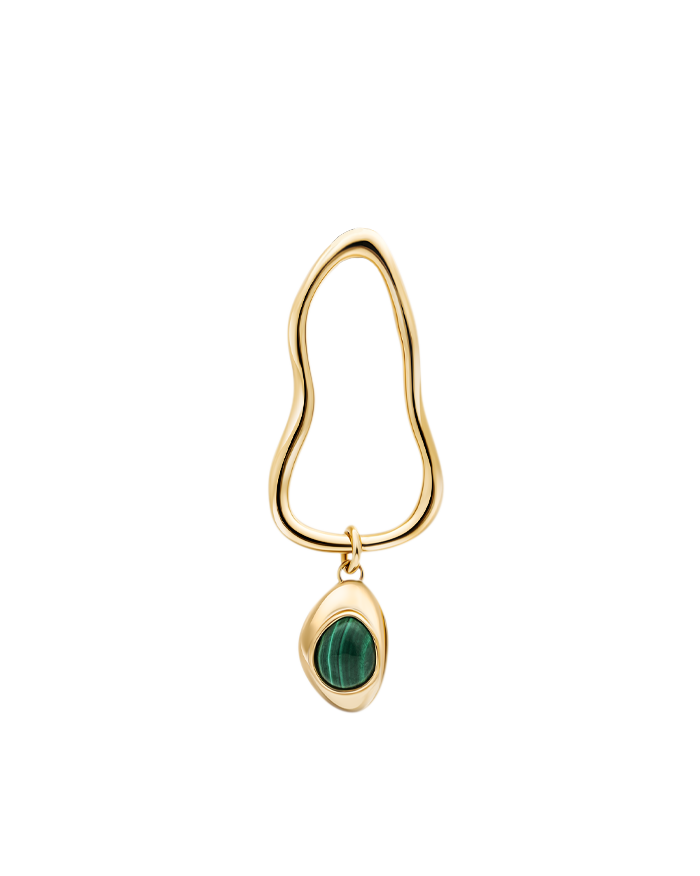 Waterfall Necklace