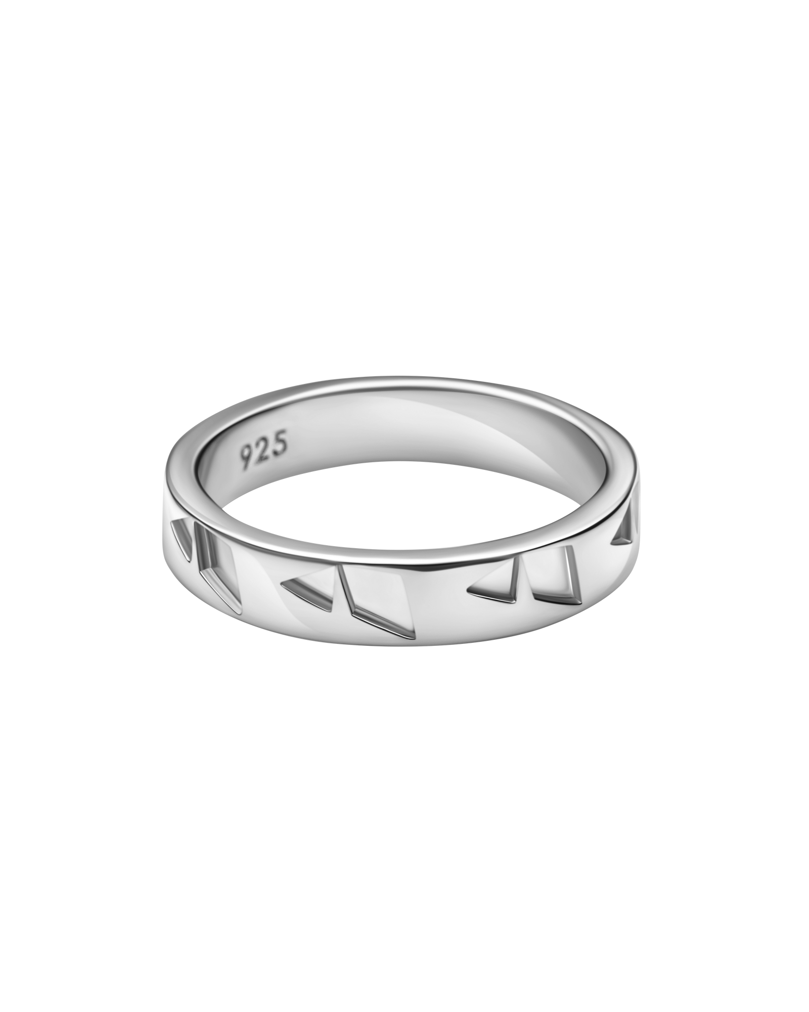 Wings of Harmony Rings